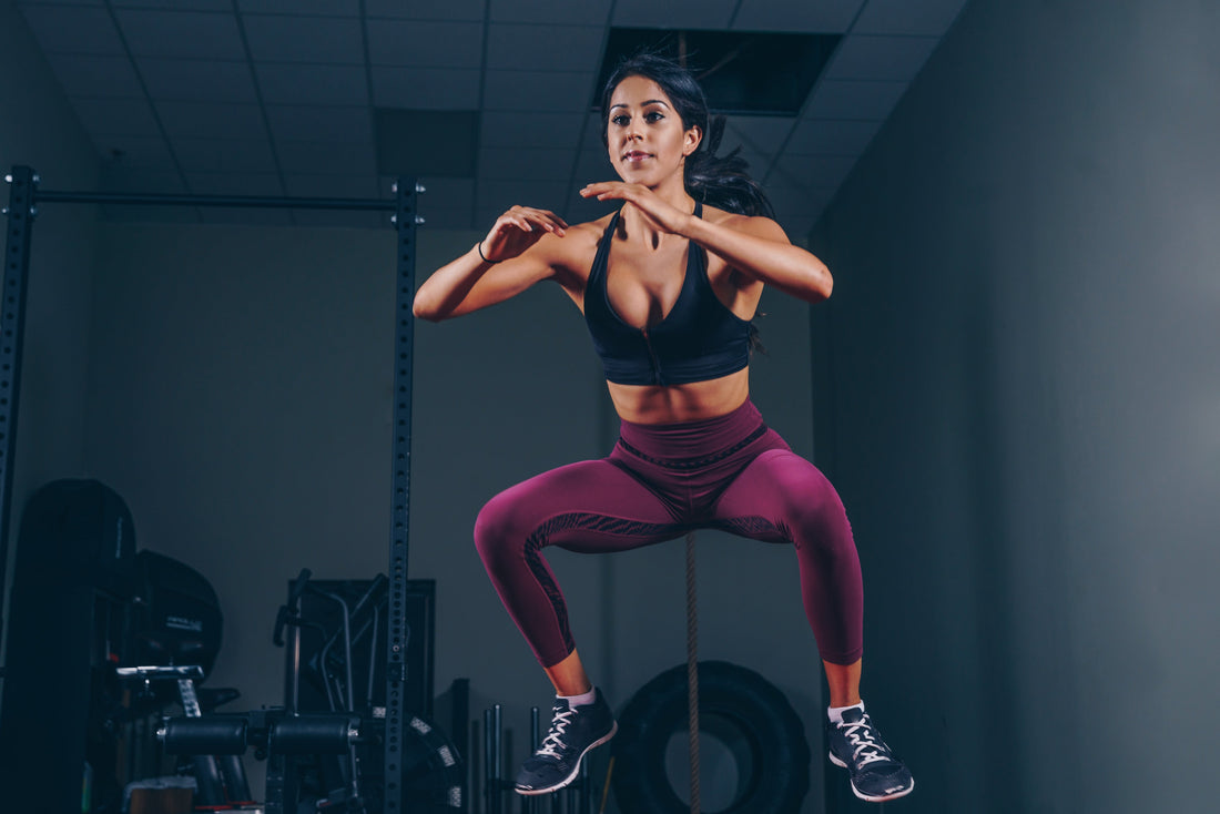 Becoming Unstoppable: The Beginner's Guide to Building a Strong Gym Mindset