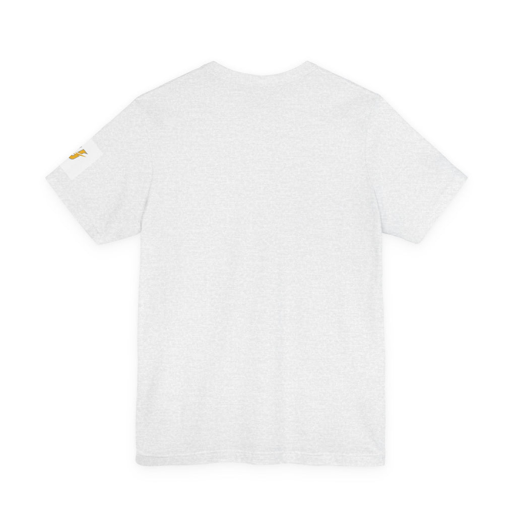 Sweat, Smile and Repeat Tee — Motivational Workout T‑Shirt