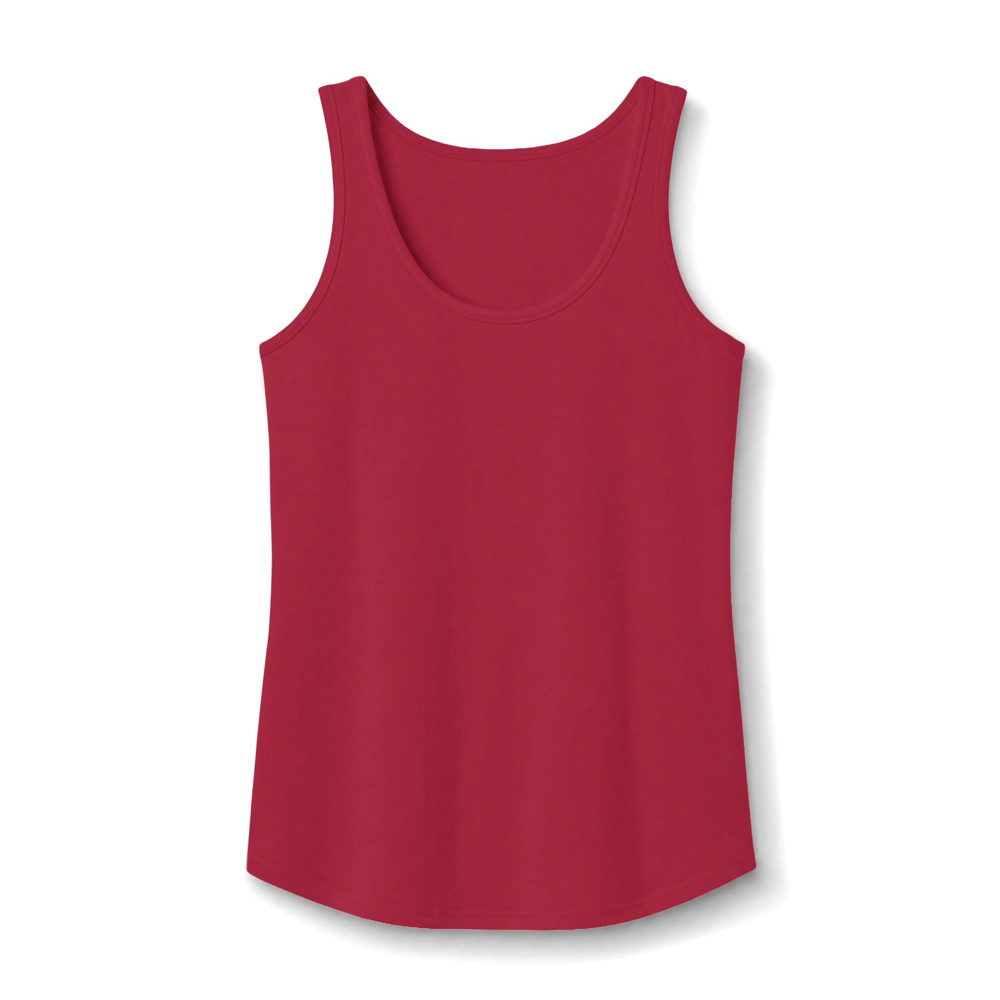Unstoppable Fearless Sunrise Women's Tank Top