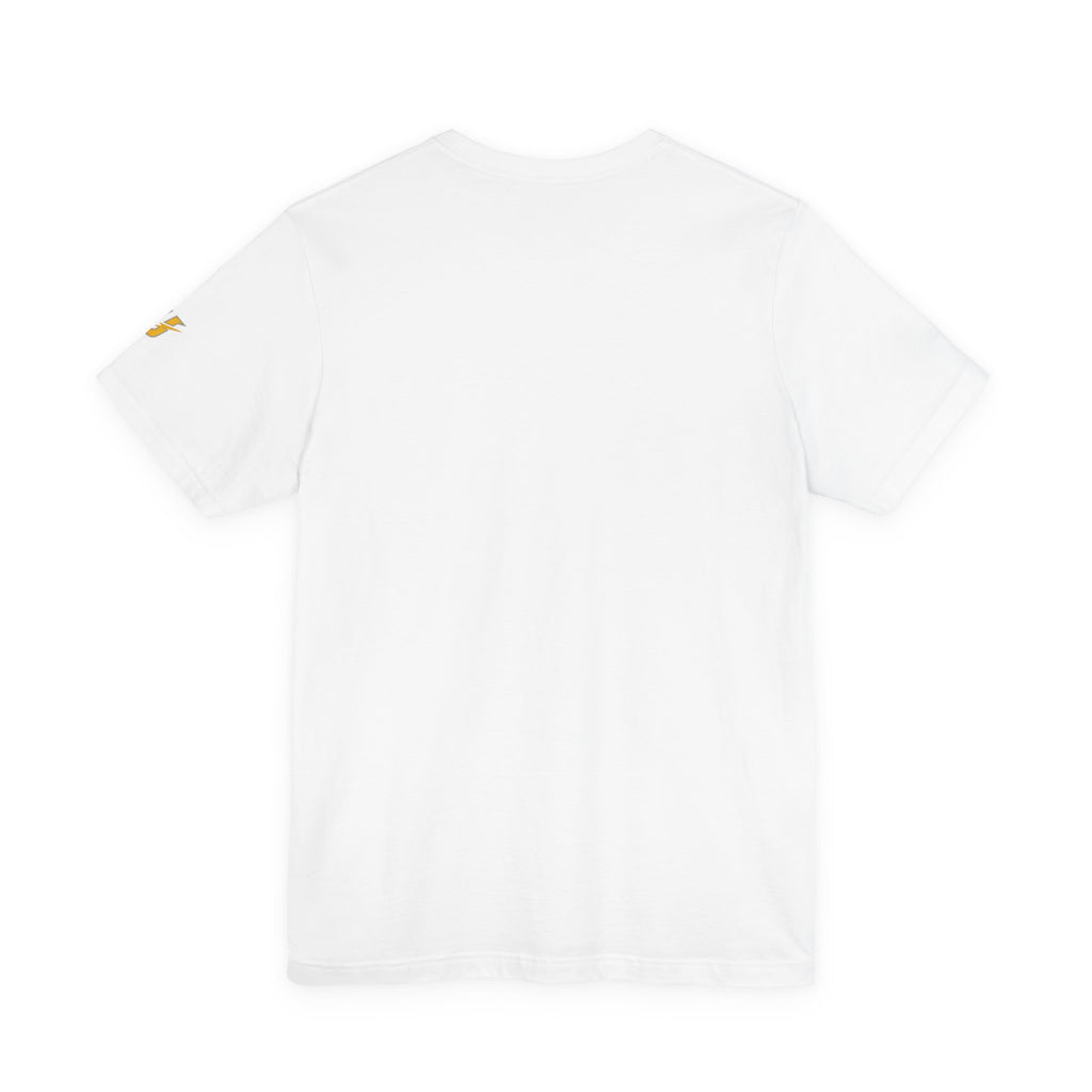 Sweat, Smile and Repeat Tee — Motivational Workout T‑Shirt