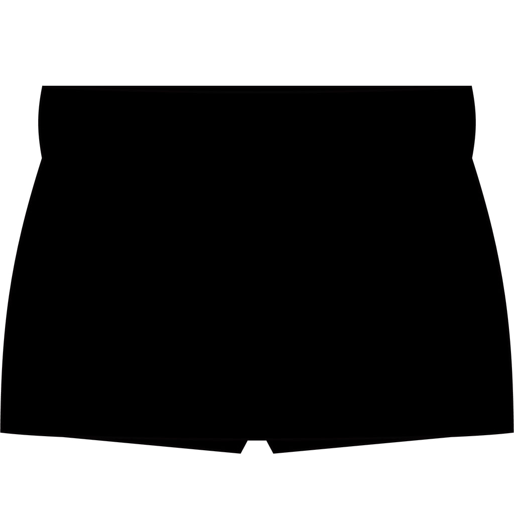 Women's Athletic Skort — Performance Tennis & Golf Skirt with Built-In Shorts