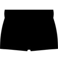 Women's Athletic Skort — Performance Tennis & Golf Skirt with Built-In Shorts
