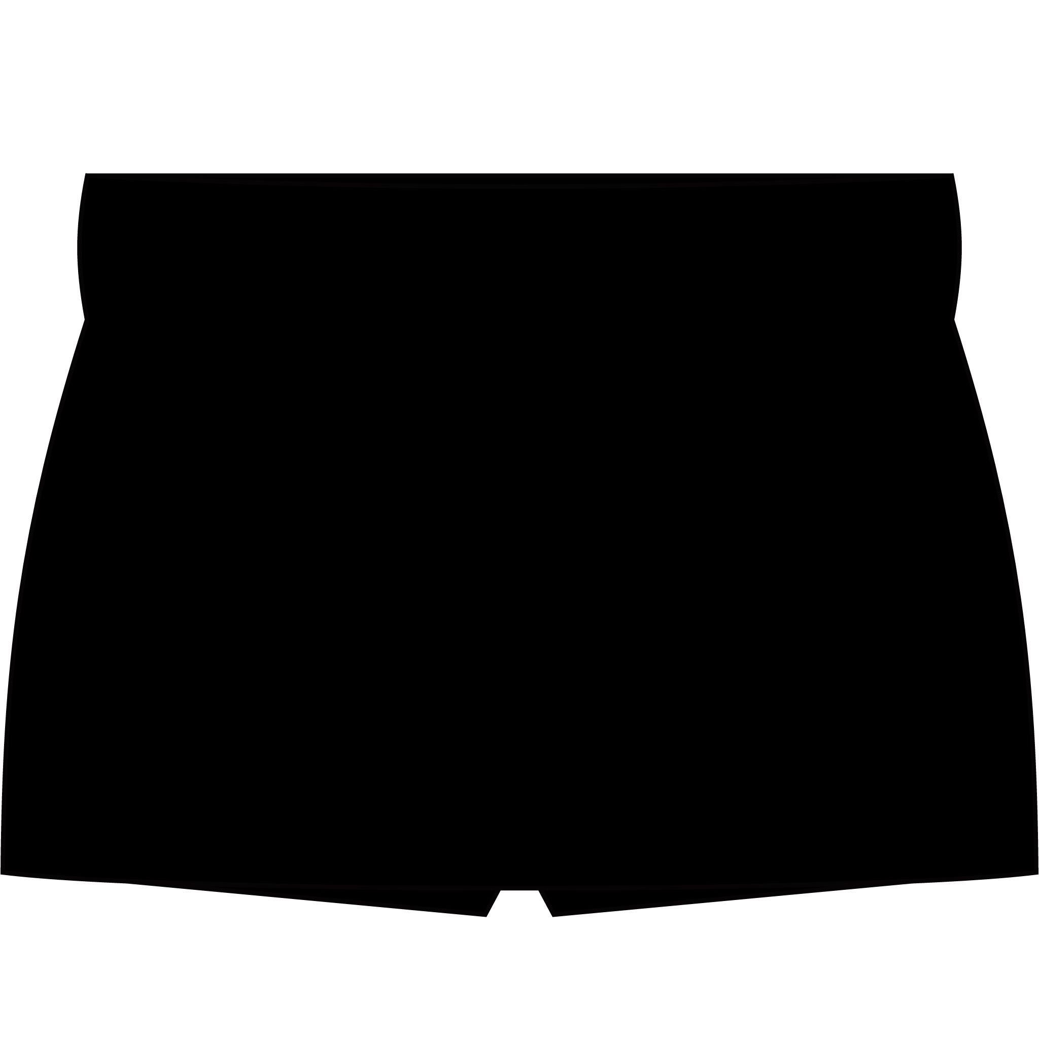 Women's Athletic Skort — Performance Tennis & Golf Skirt with Built-In Shorts
