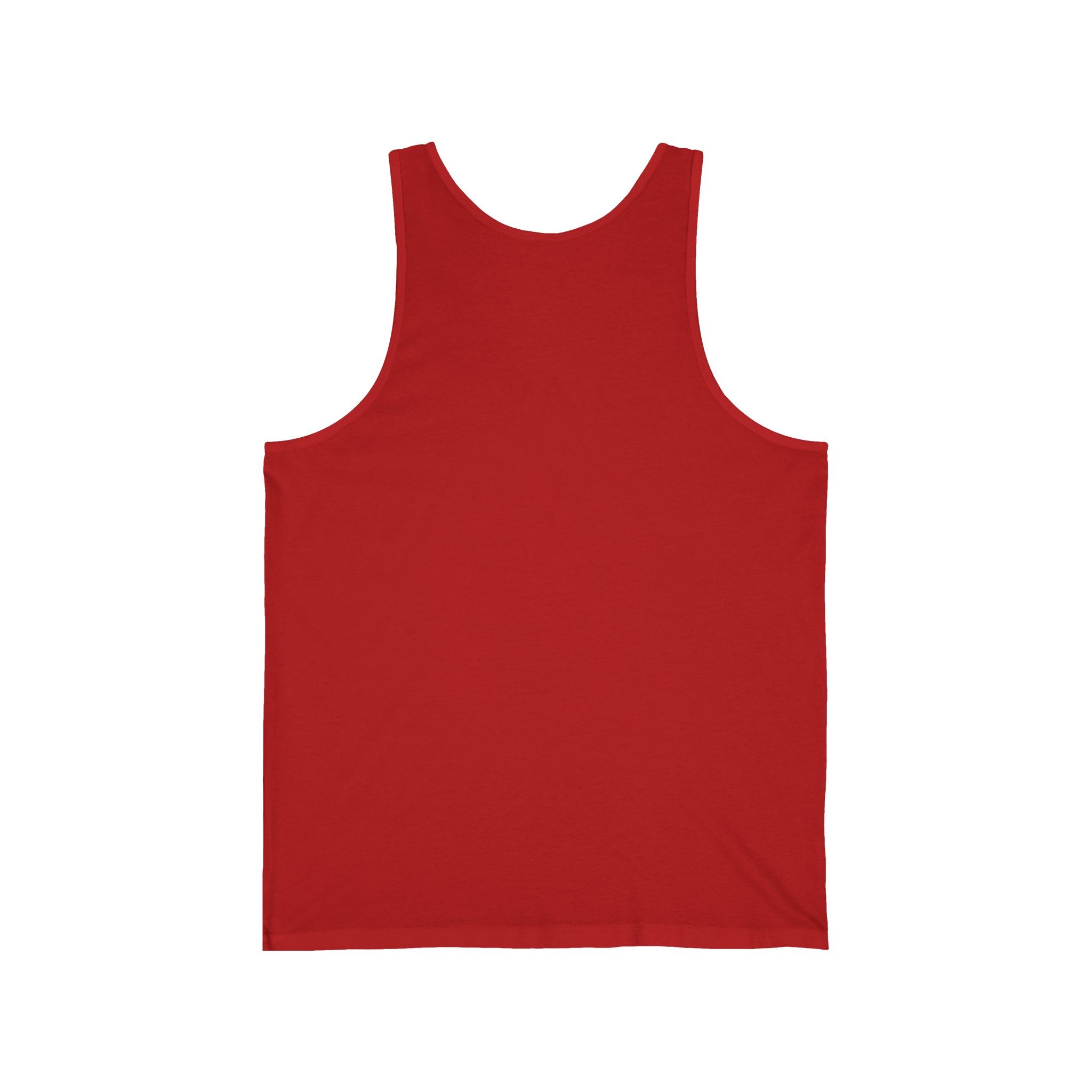 USA 250 Years Eagle Tank Top — Patriotic Independence Day Memorial Tee