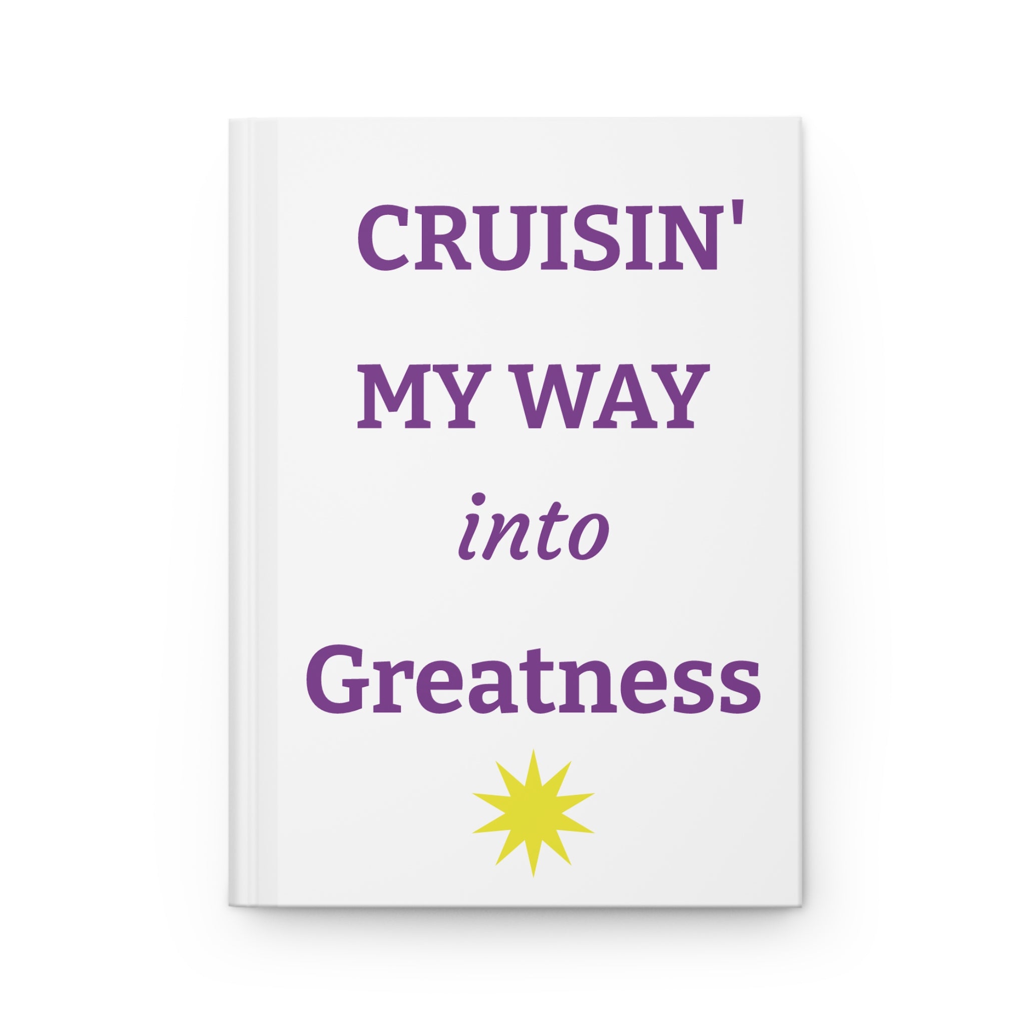 Fitness and Wellness Journal