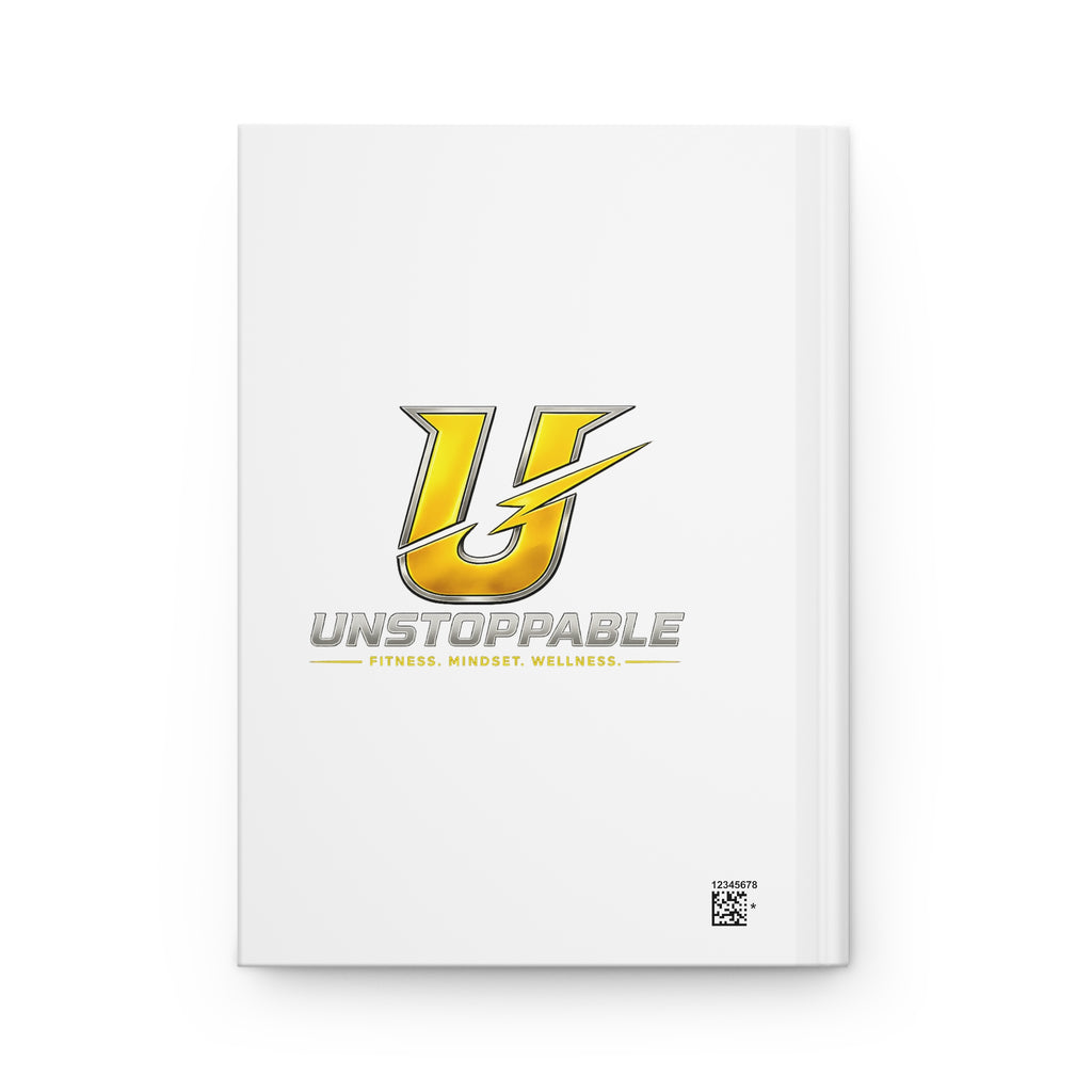 Fitness and Wellness Journal