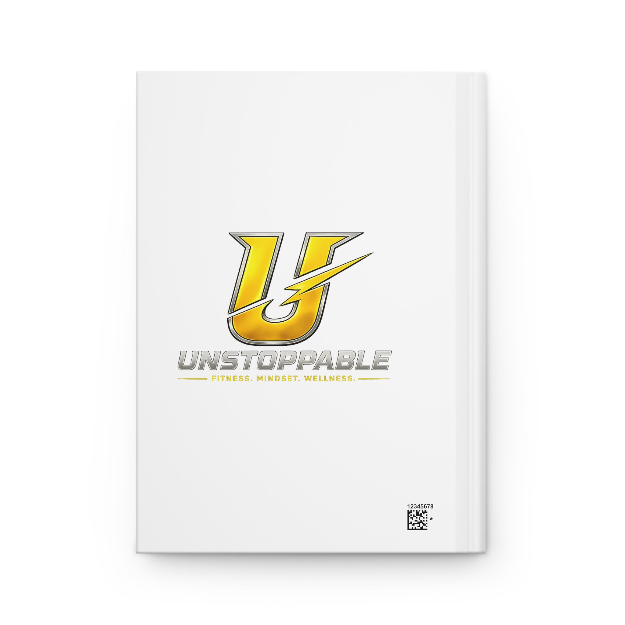 Fitness and Wellness Journal