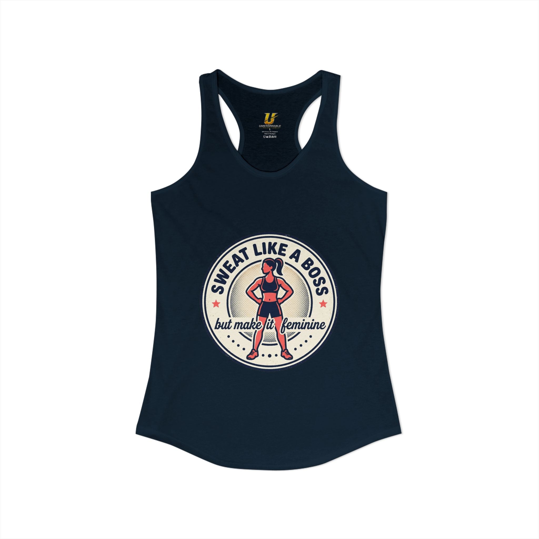 Women's Ideal Racerback Tank