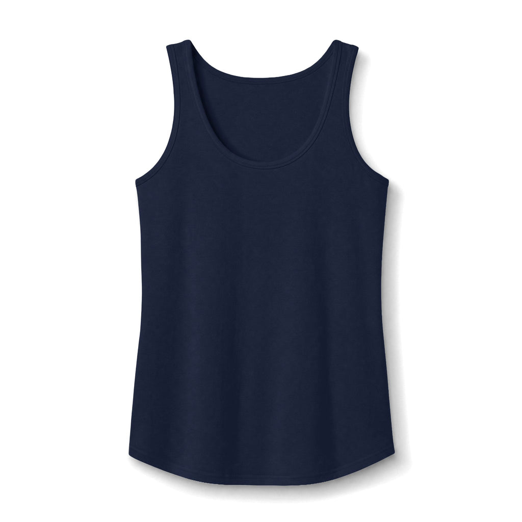 Unstoppable Fearless Sunrise Women's Tank Top