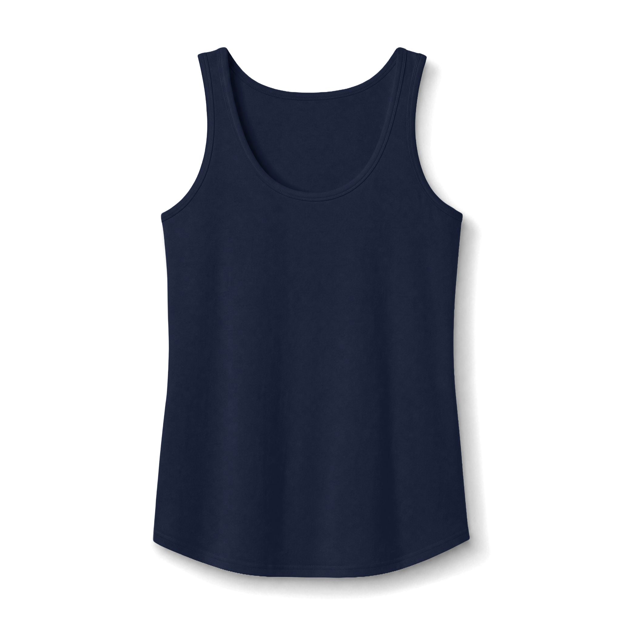 Unstoppable Fearless Sunrise Women's Tank Top