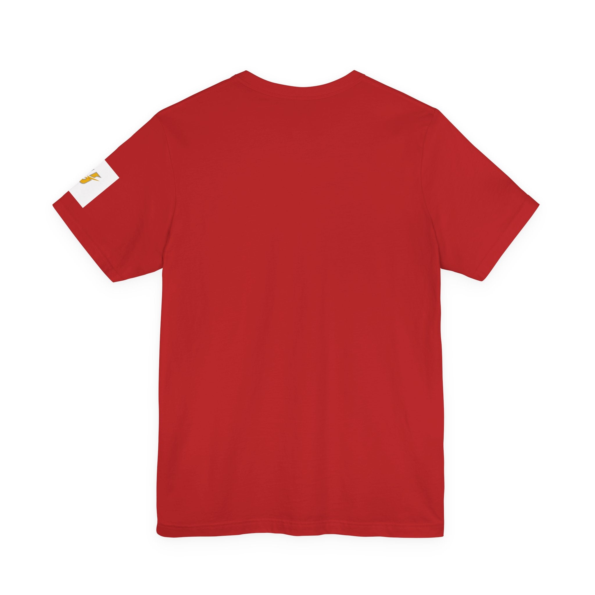 Sweat, Smile and Repeat Tee — Motivational Workout T‑Shirt