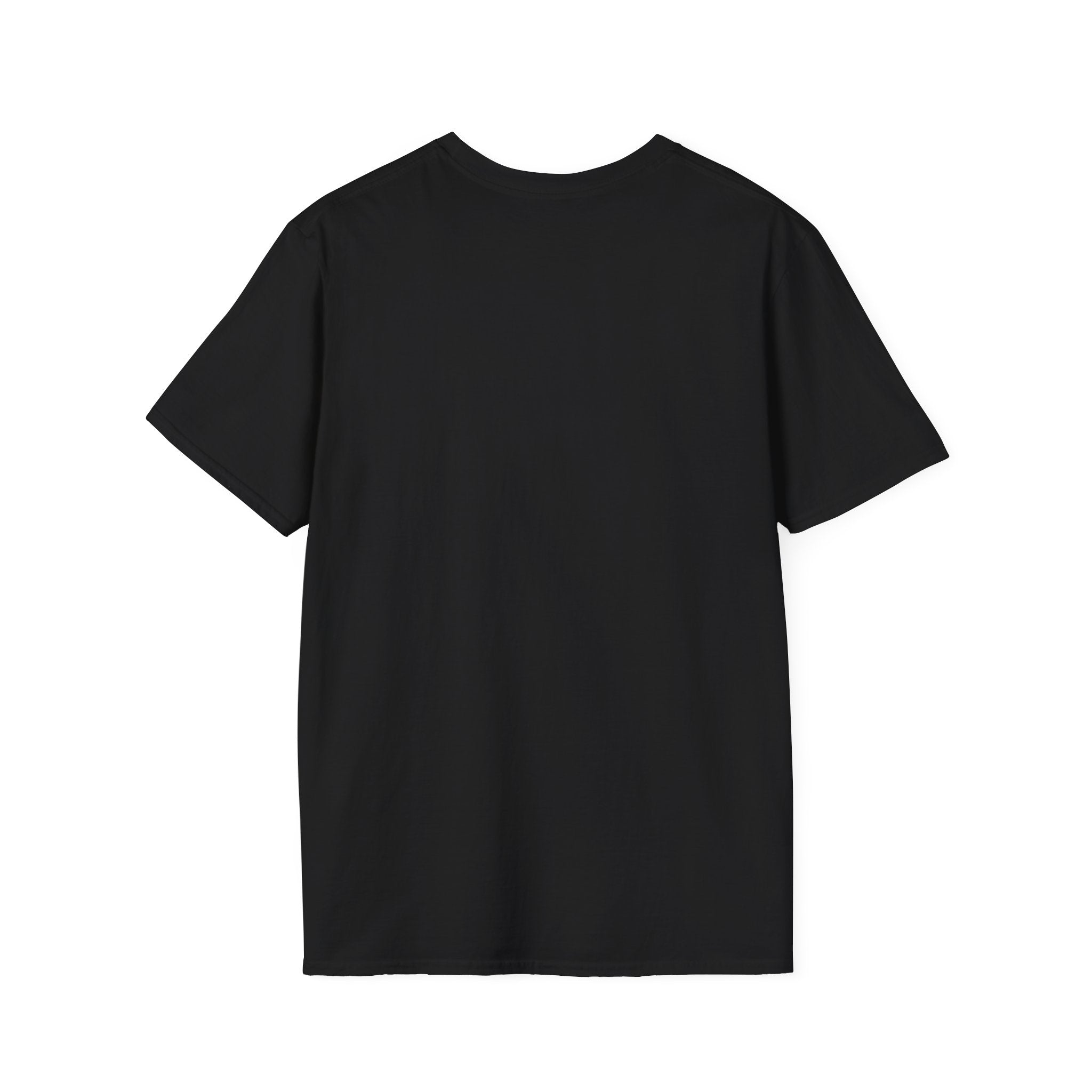 Unstoppable Lightning T-Shirt