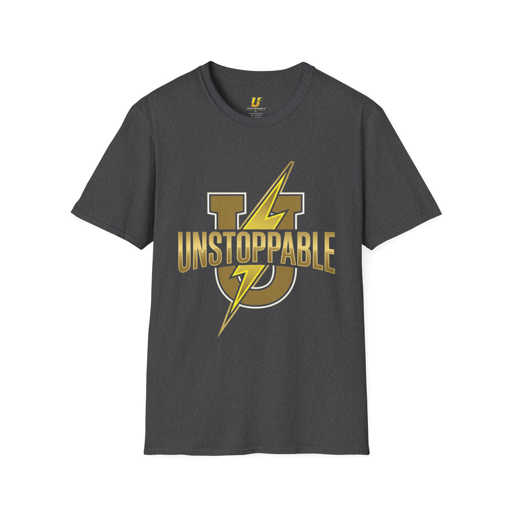 Unstoppable Lightning T-Shirt