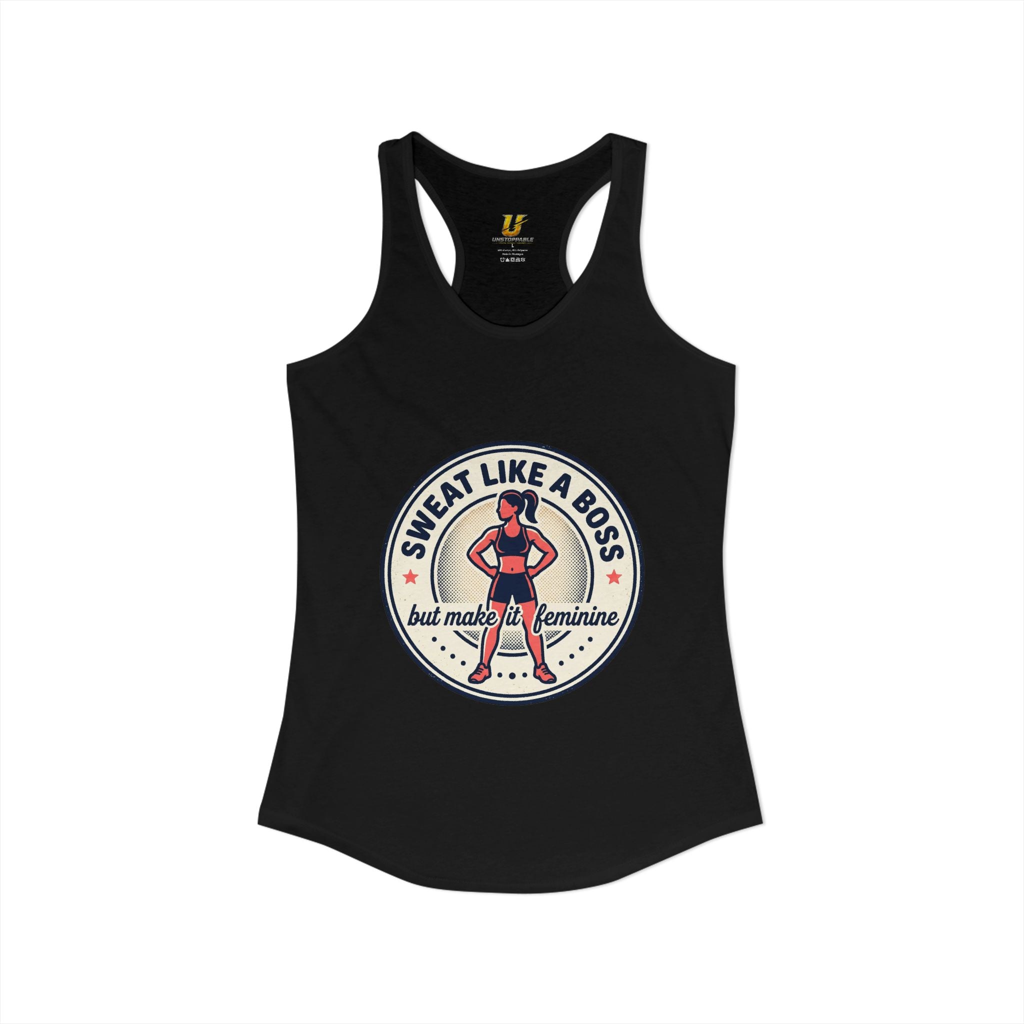 Women's Ideal Racerback Tank
