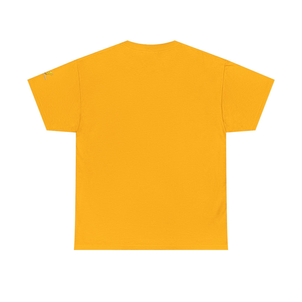 Built Different Unstoppable T-Shirt — Weightlifting Gym Tee