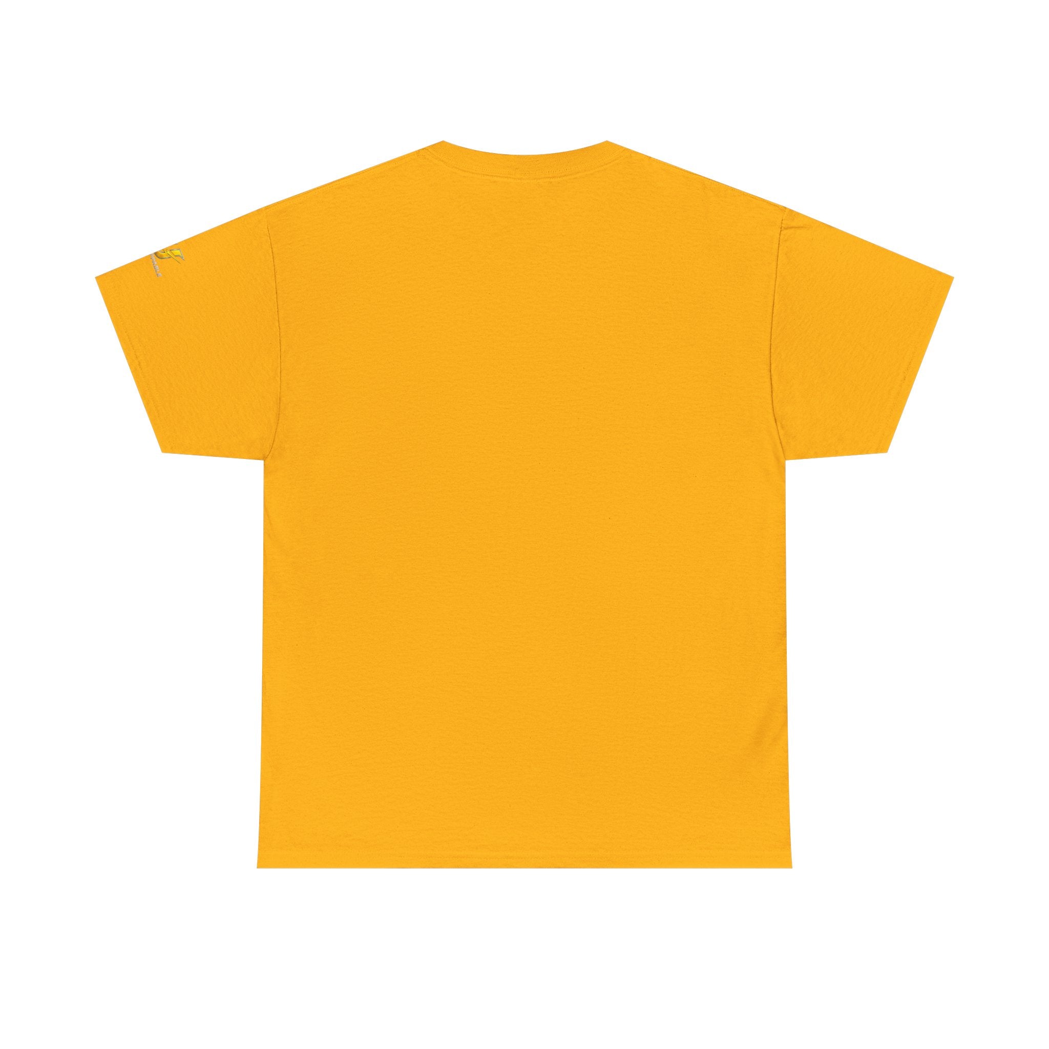 Built Different Unstoppable T-Shirt — Weightlifting Gym Tee