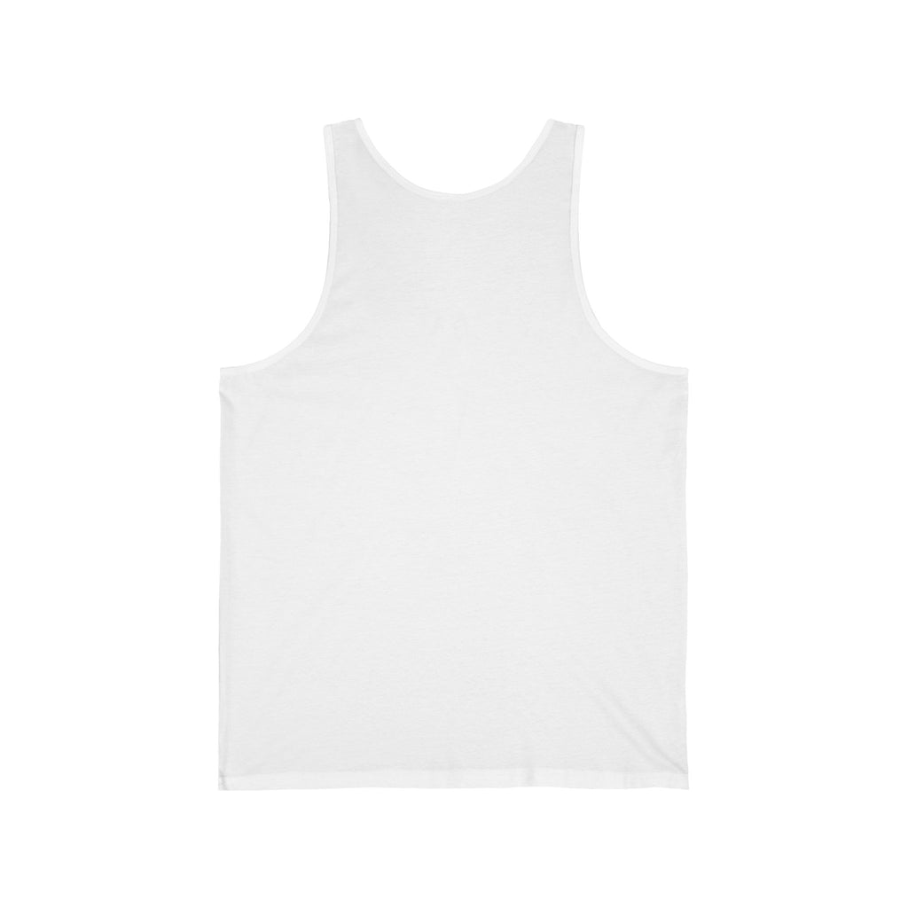 USA 250 Years Eagle Tank Top — Patriotic Independence Day Memorial Tee