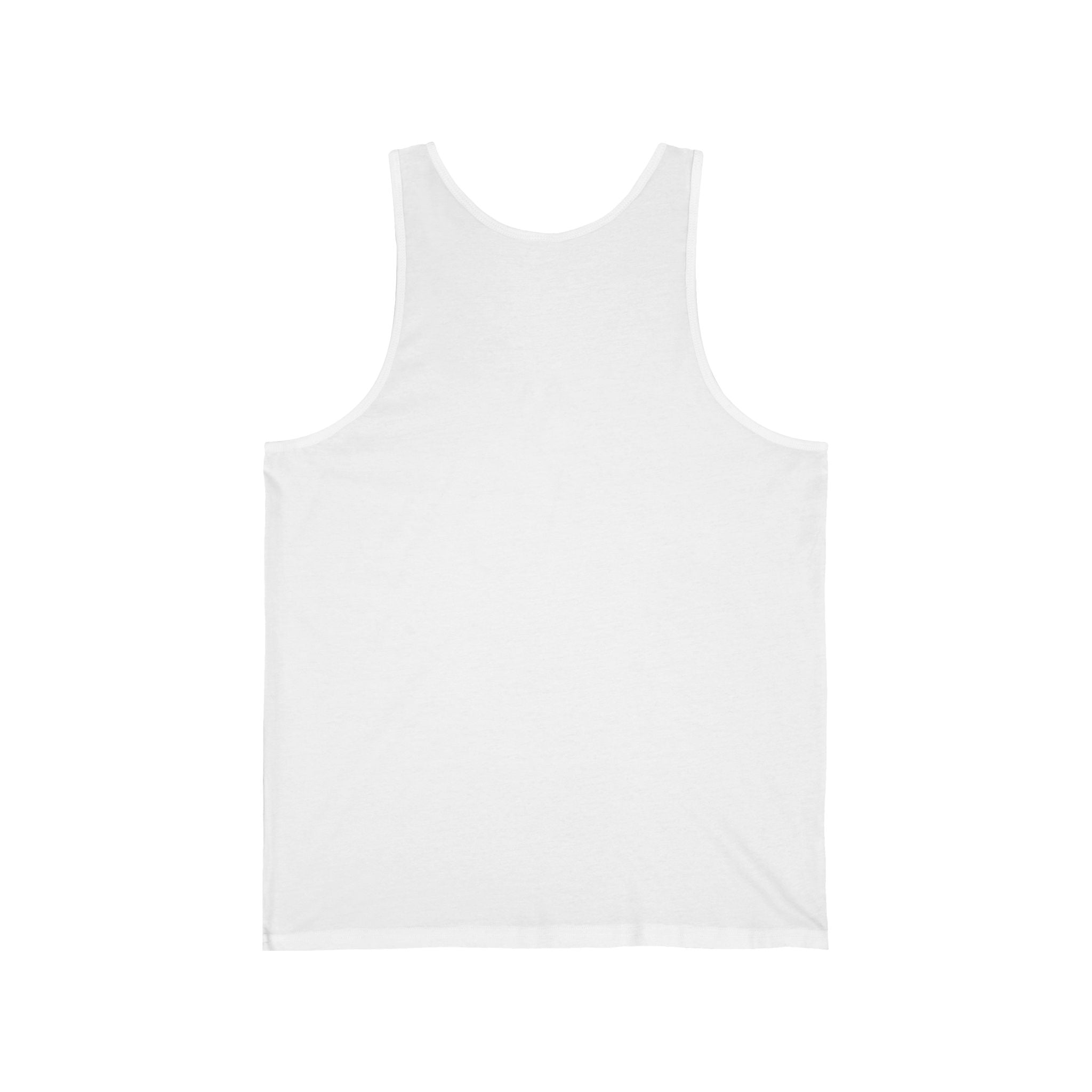 USA 250 Years Eagle Tank Top — Patriotic Independence Day Memorial Tee
