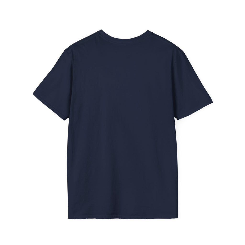Unstoppable Lightning T-Shirt