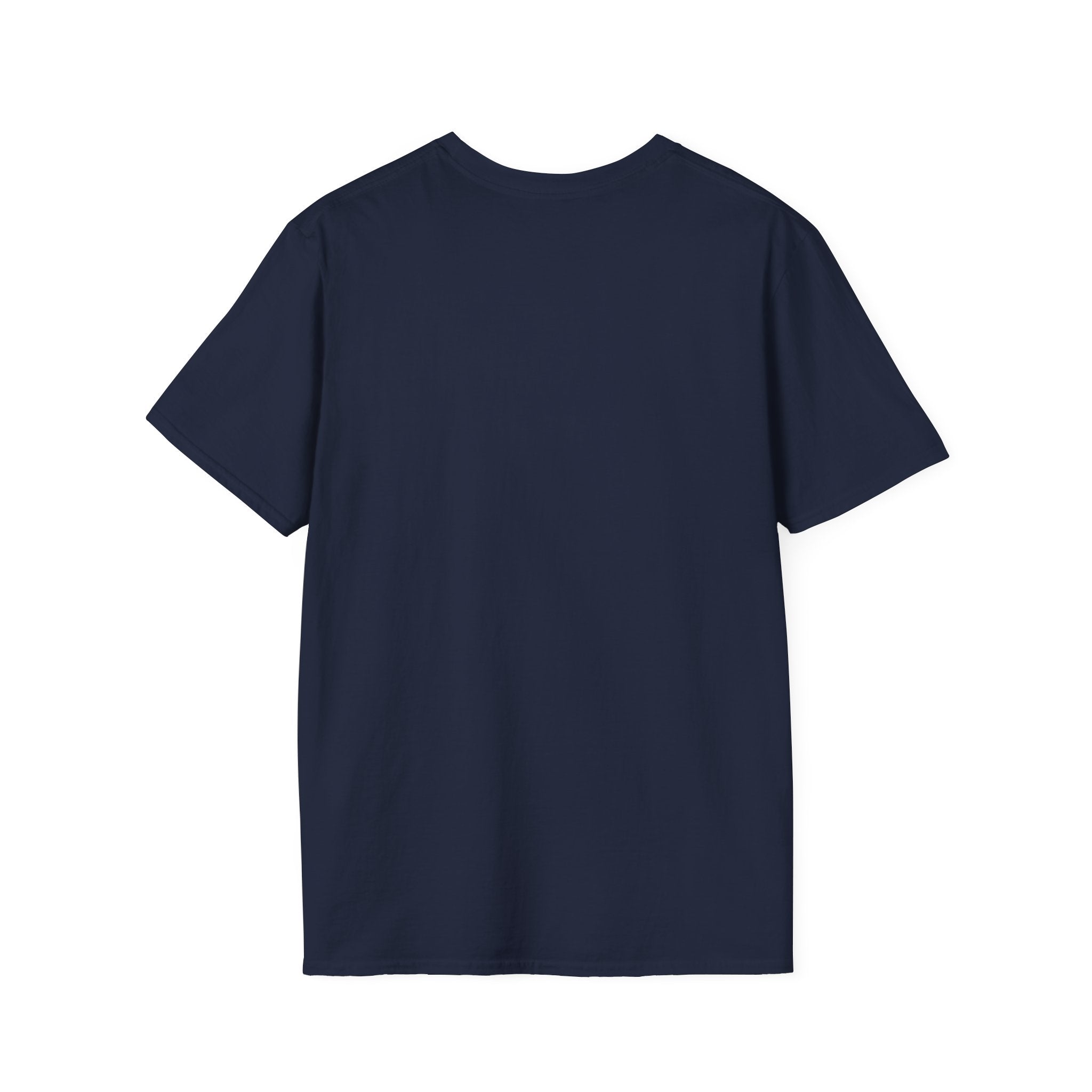 Unstoppable Lightning T-Shirt