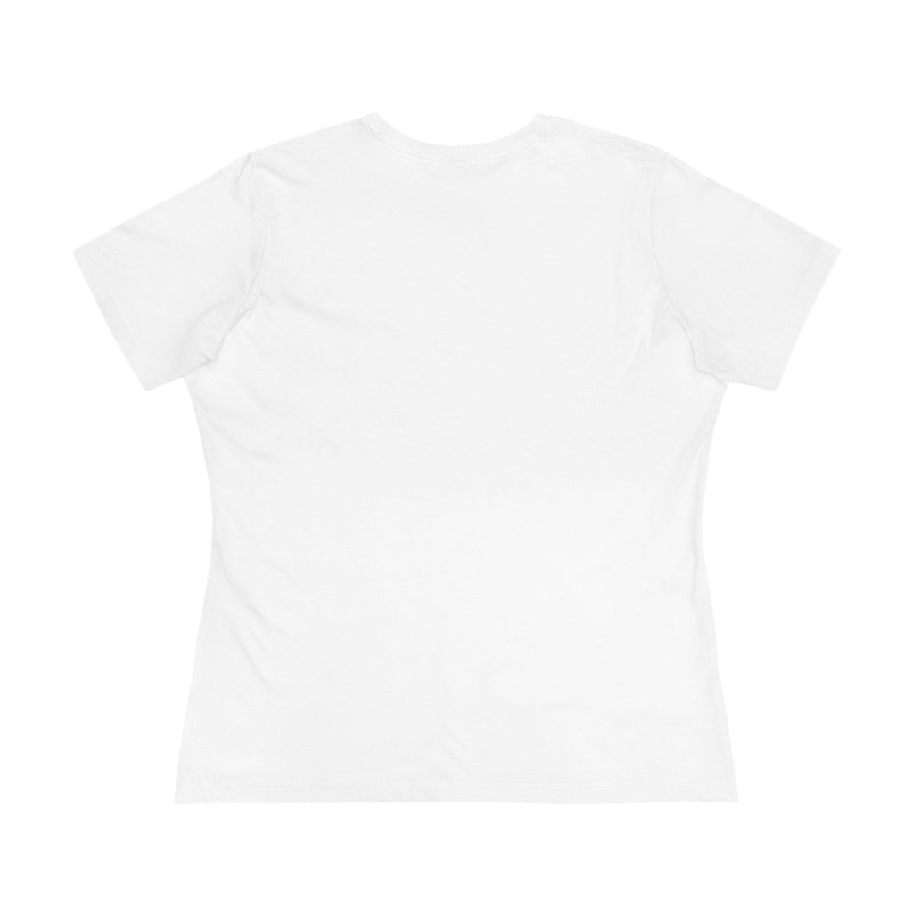 'Merica Peace Sign Tee — Women's Patriotic 4th of July Shirt