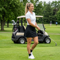 Women's Repeat Skort