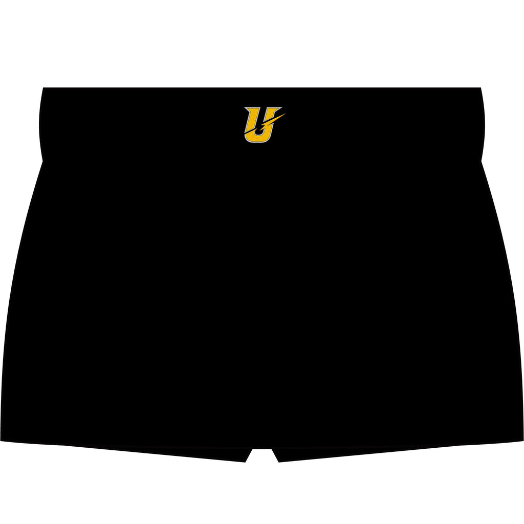 Women's Athletic Skort — Performance Tennis & Golf Skirt with Built-In Shorts