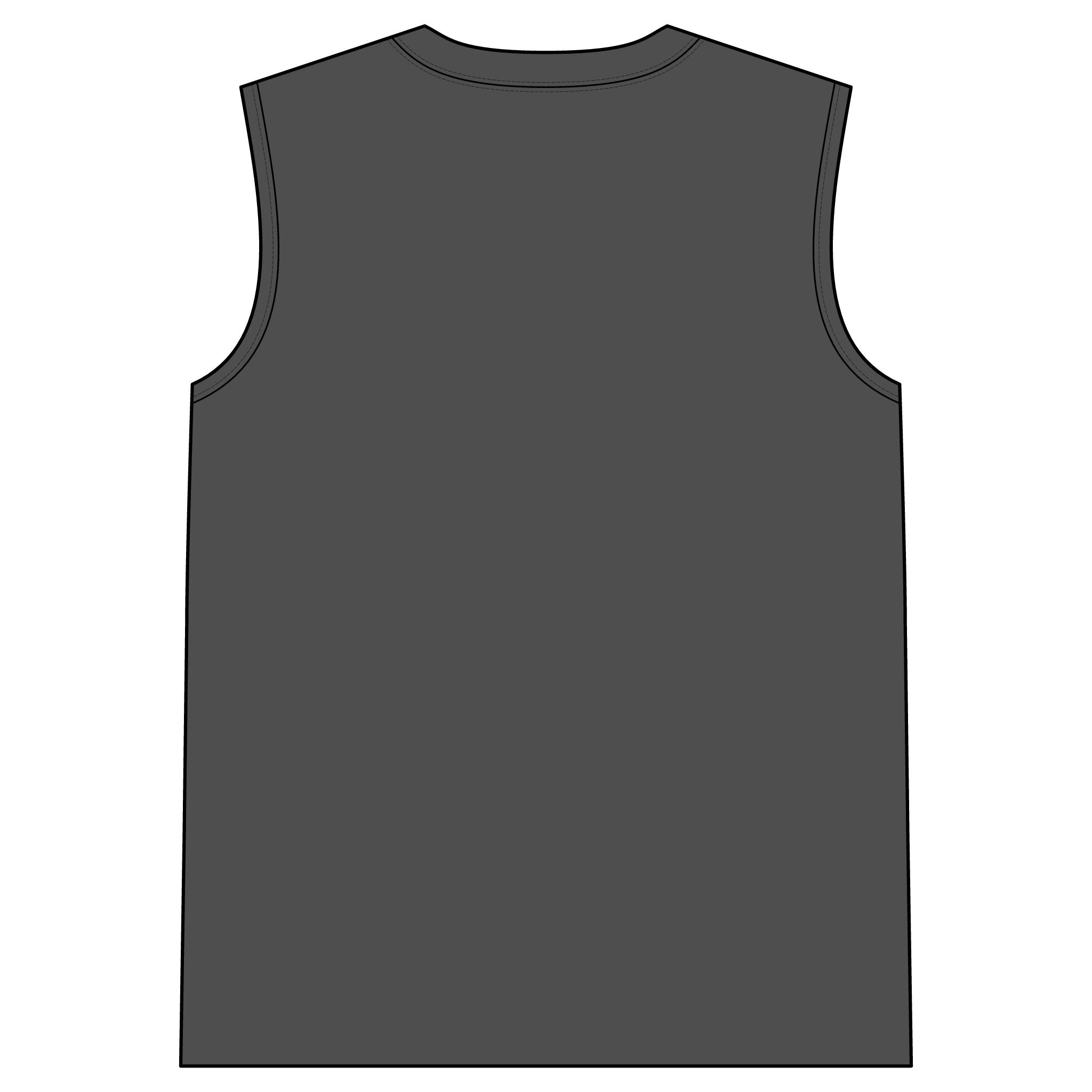 Unstoppable Sleeveless Tee — Fitness Mindset Wellness Muscle Tank