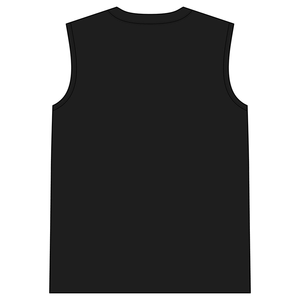 Unstoppable Sleeveless Tee — Fitness Mindset Wellness Muscle Tank