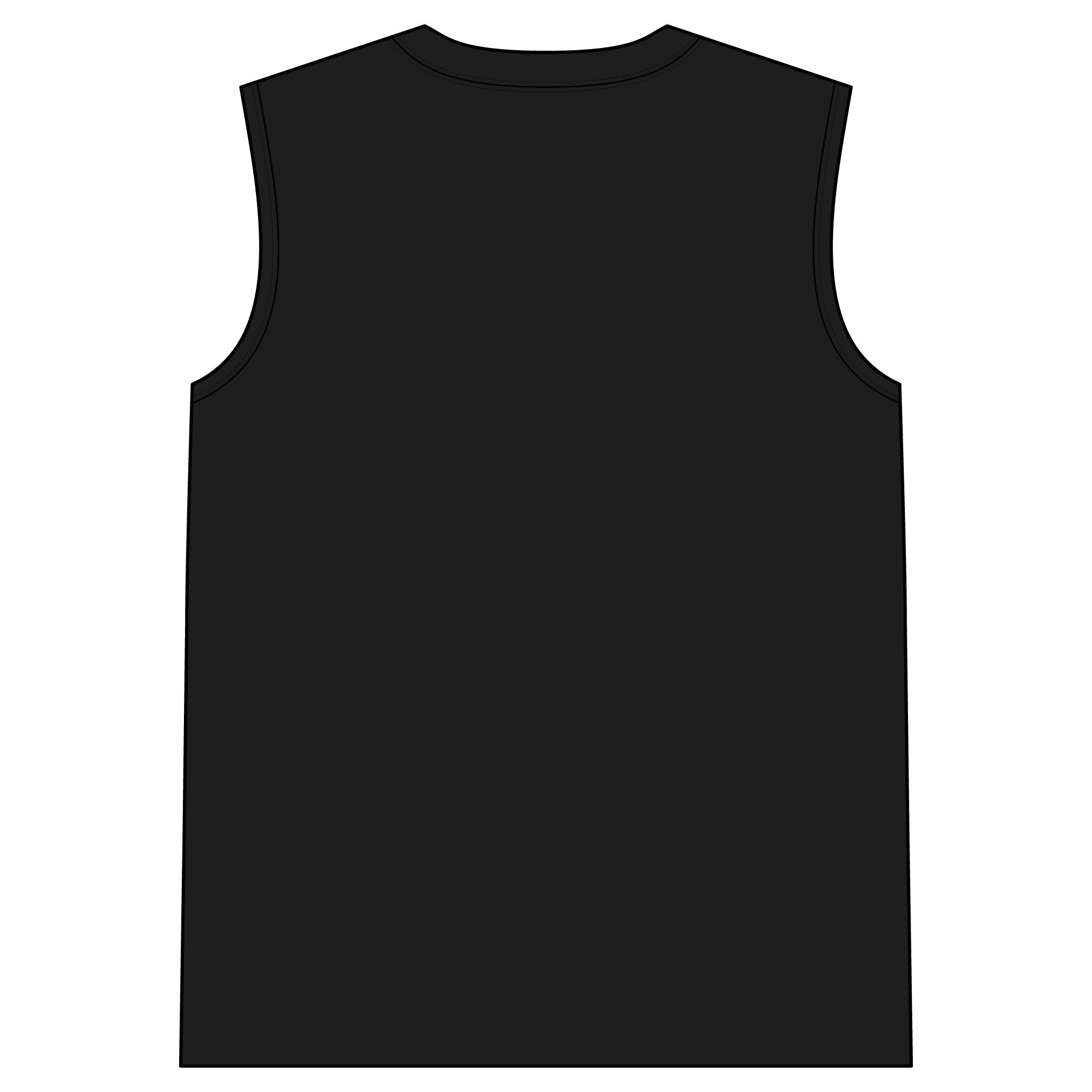 Unstoppable Sleeveless Tee — Fitness Mindset Wellness Muscle Tank