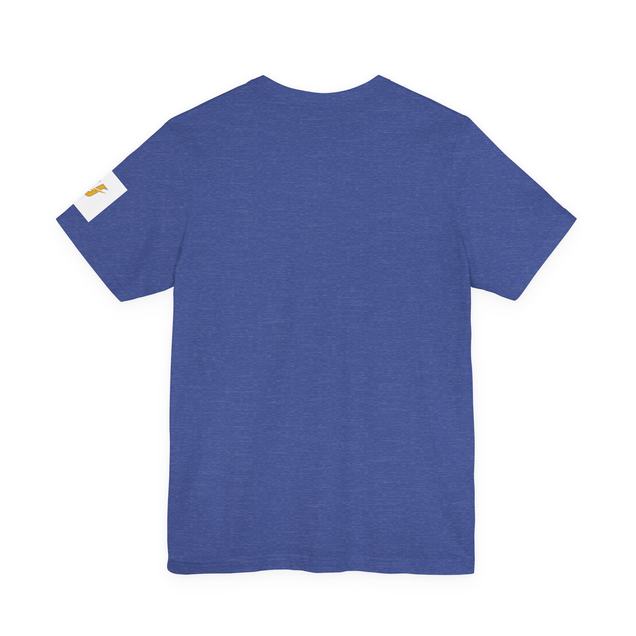 Sweat, Smile and Repeat Tee — Motivational Workout T‑Shirt