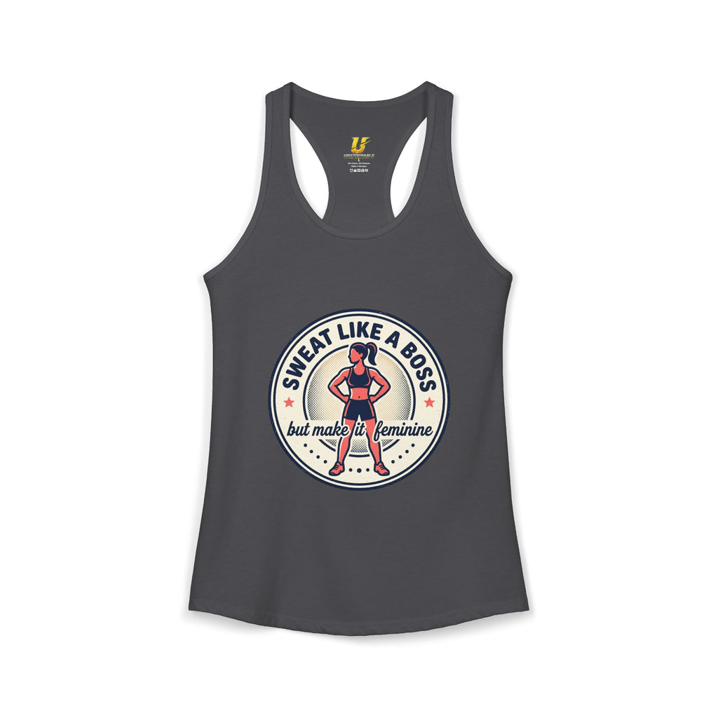 Women's Ideal Racerback Tank