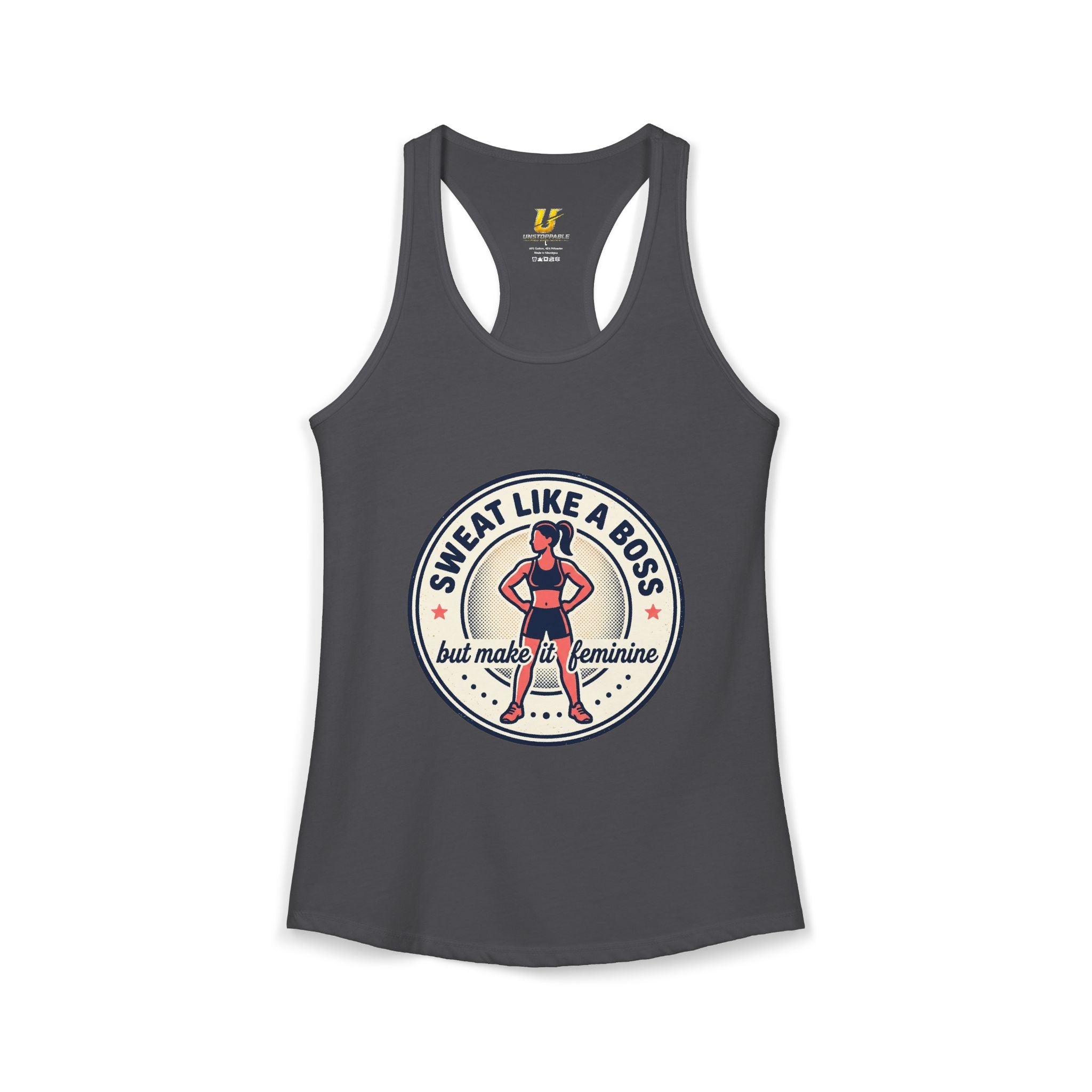 Women's Ideal Racerback Tank