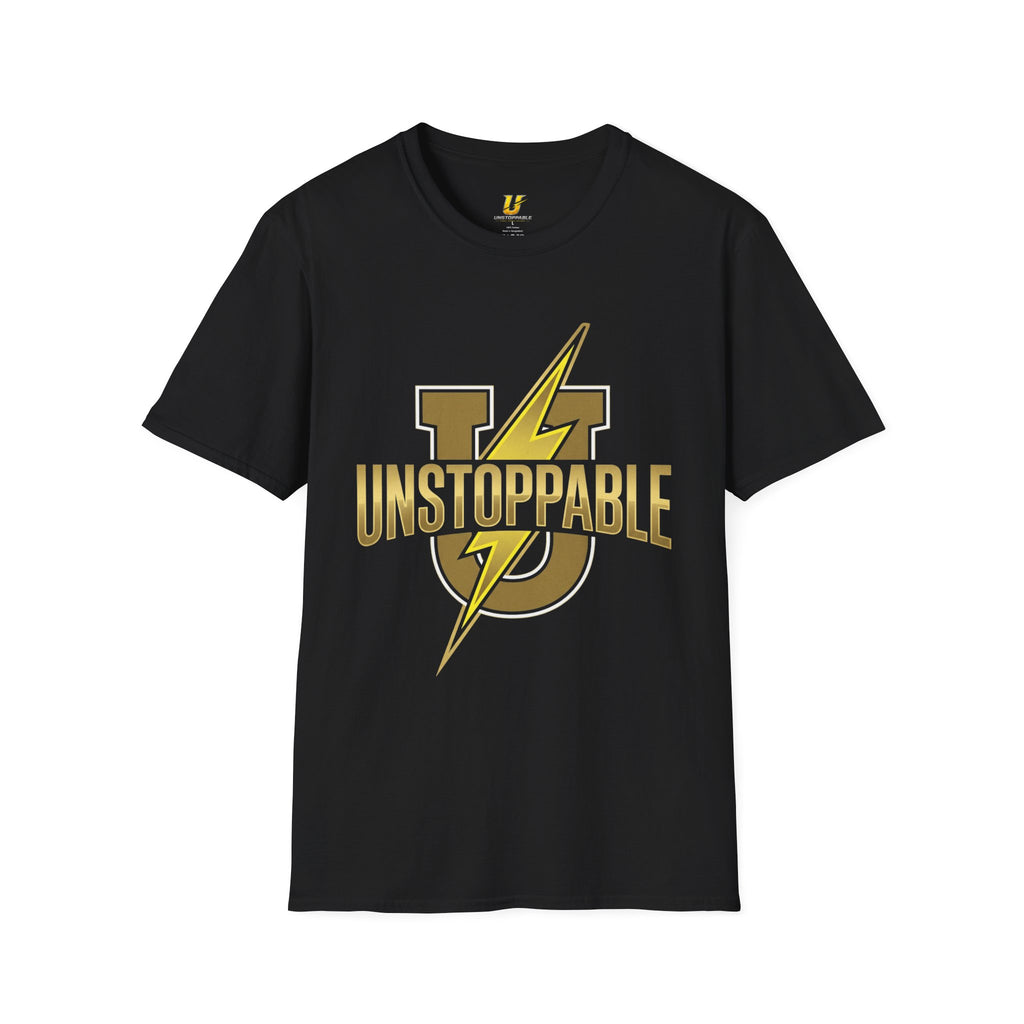 Unstoppable Lightning T-Shirt