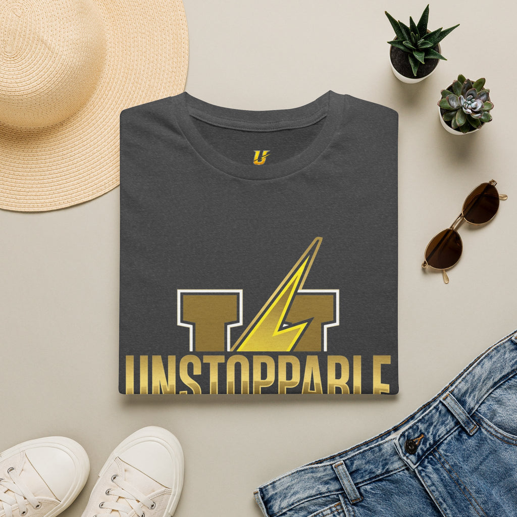 Unstoppable Lightning T-Shirt