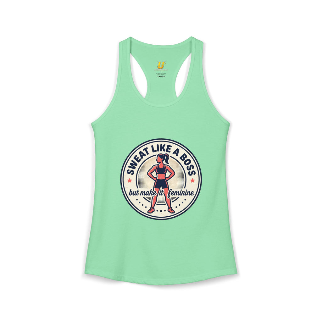Women's Ideal Racerback Tank