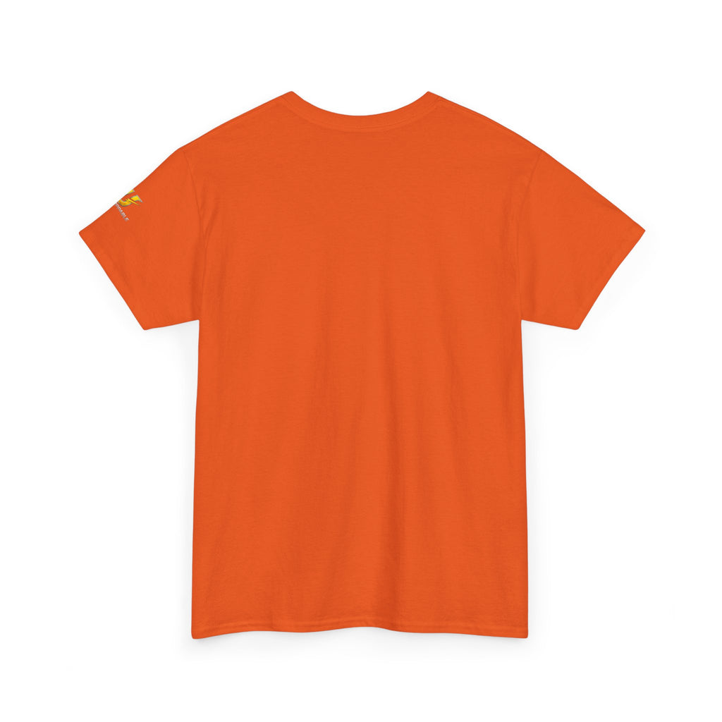 Built Different Unstoppable T-Shirt — Weightlifting Gym Tee