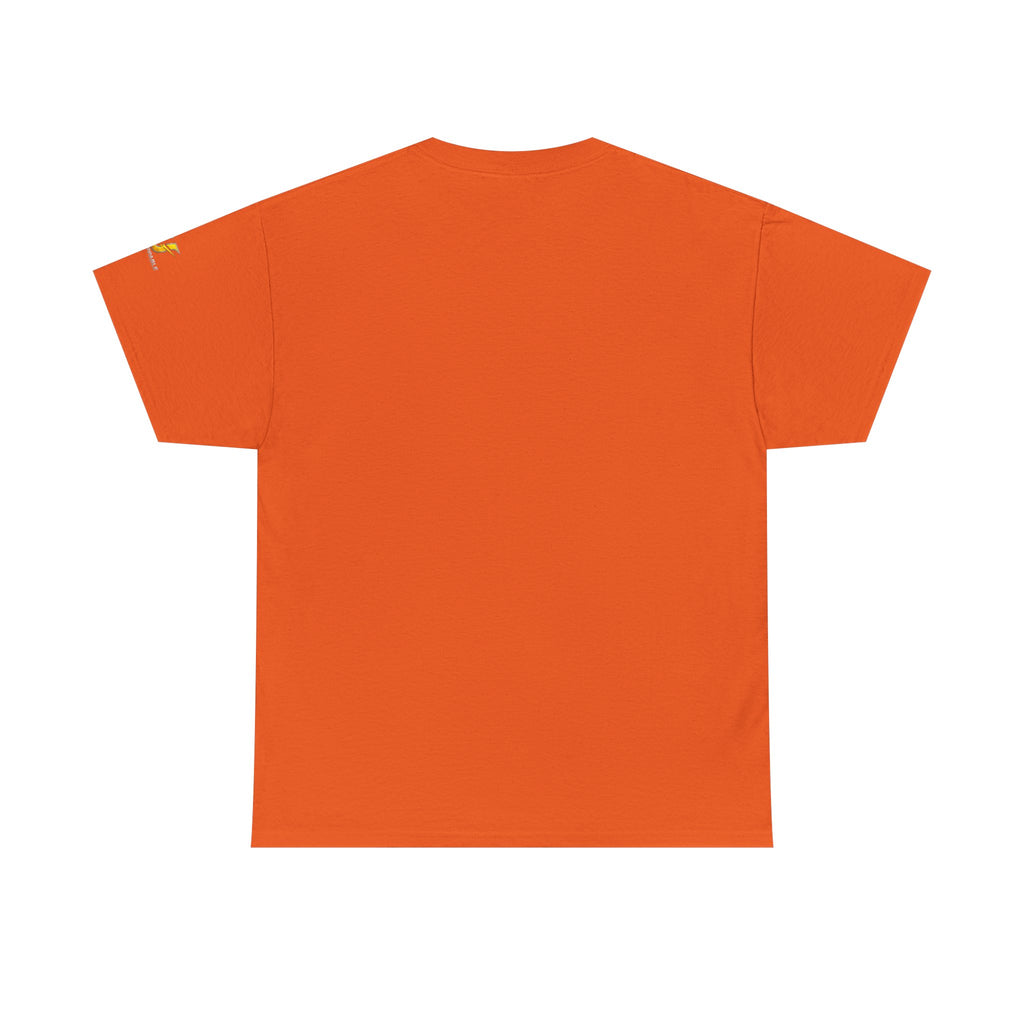 Built Different Unstoppable T-Shirt — Weightlifting Gym Tee