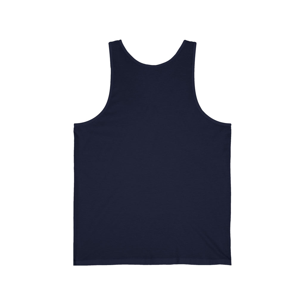 USA 250 Years Eagle Tank Top — Patriotic Independence Day Memorial Tee