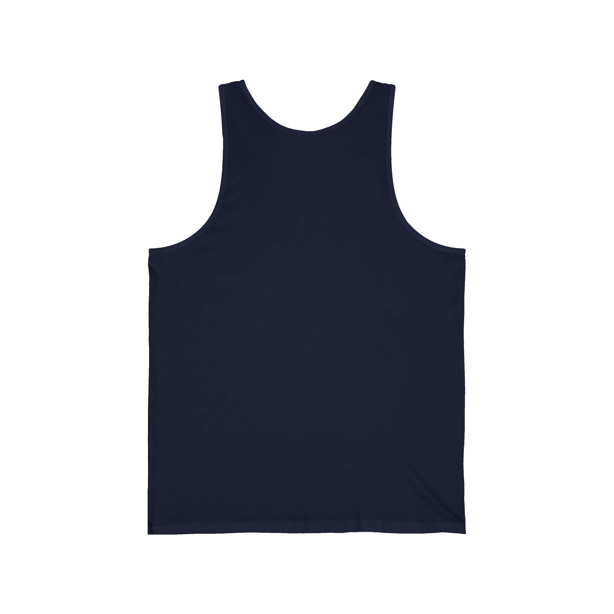USA 250 Years Eagle Tank Top — Patriotic Independence Day Memorial Tee