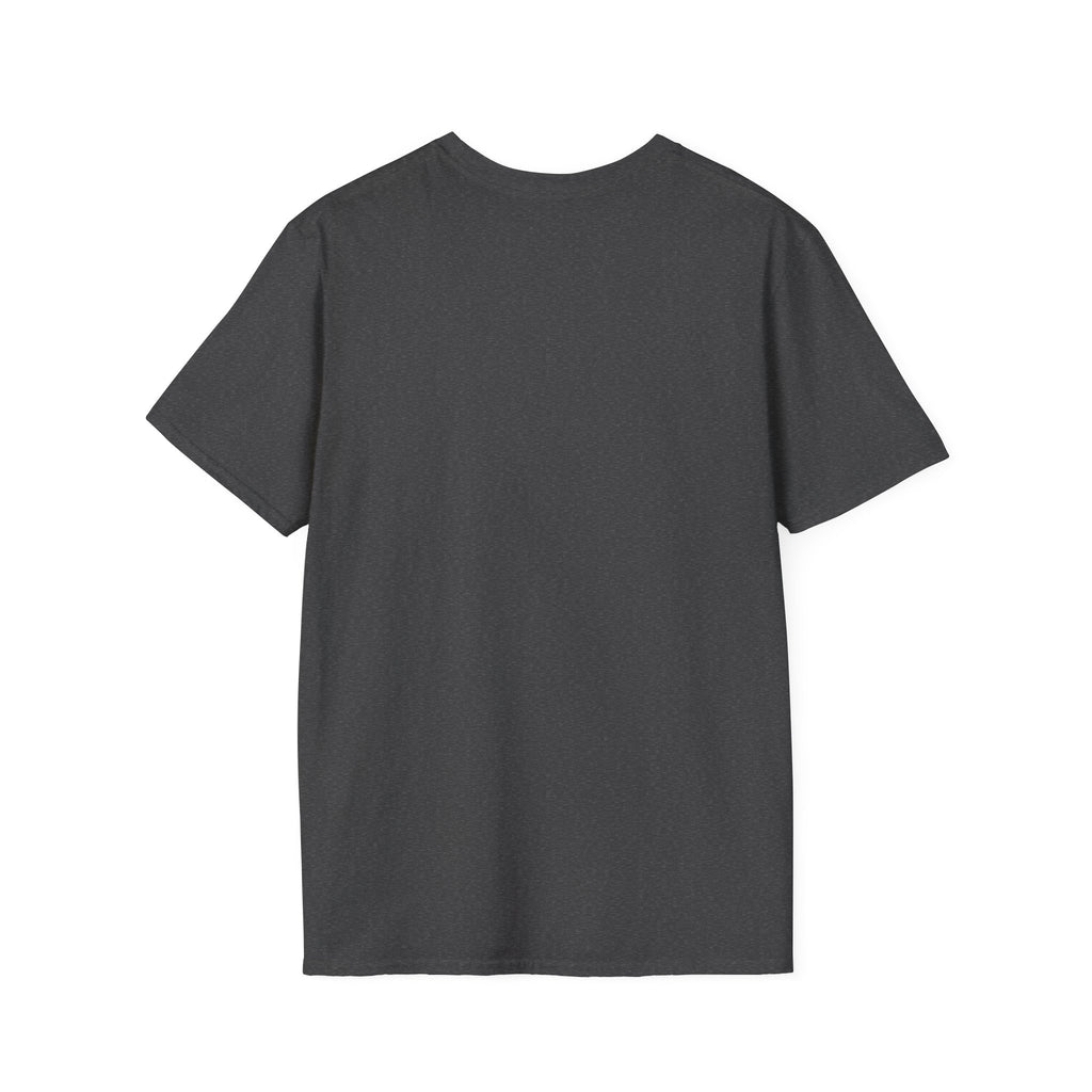 Unstoppable Lightning T-Shirt
