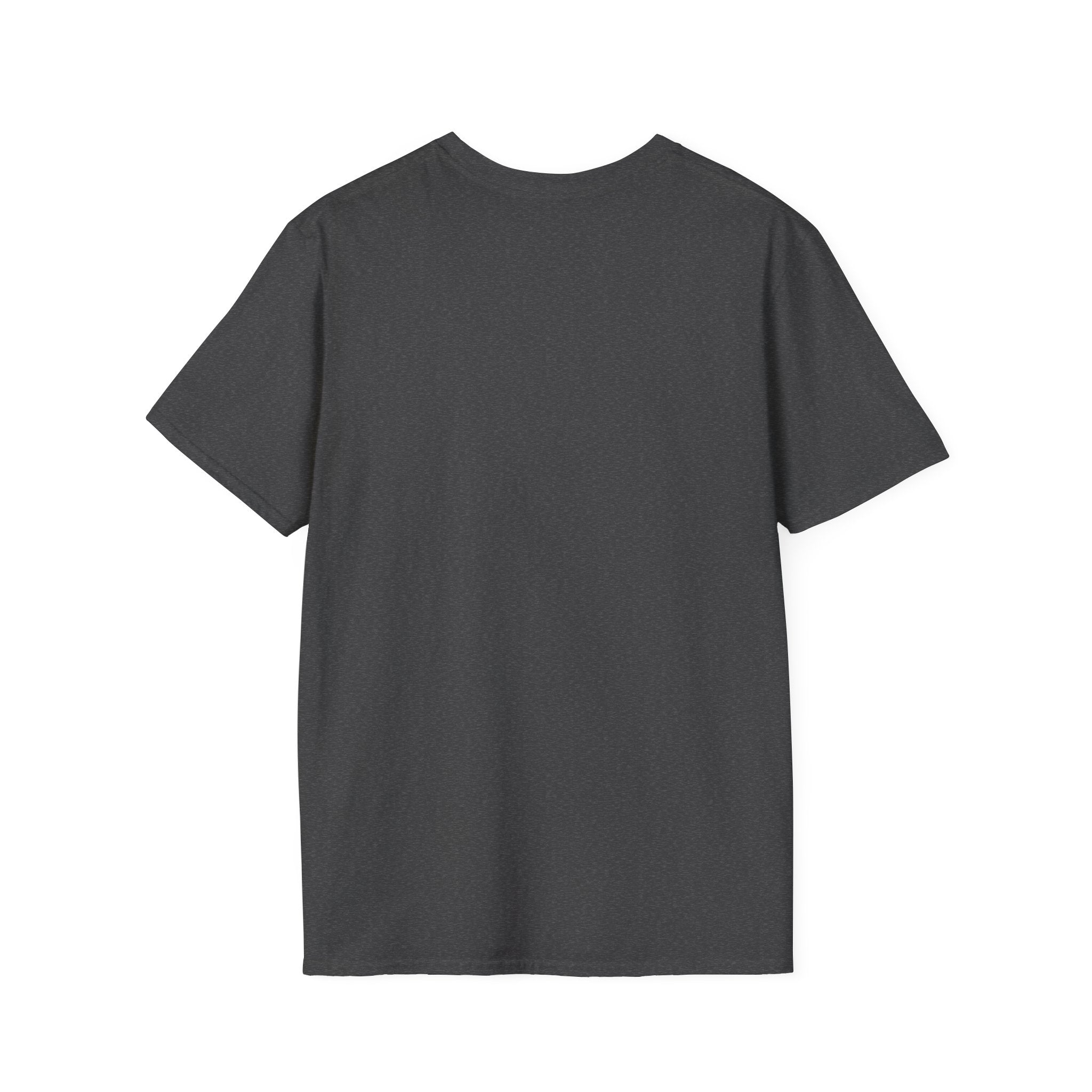 Unstoppable Lightning T-Shirt