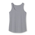 I Love You With All My Butt Tank Top — Funny Women's Cotton Graphic Tank