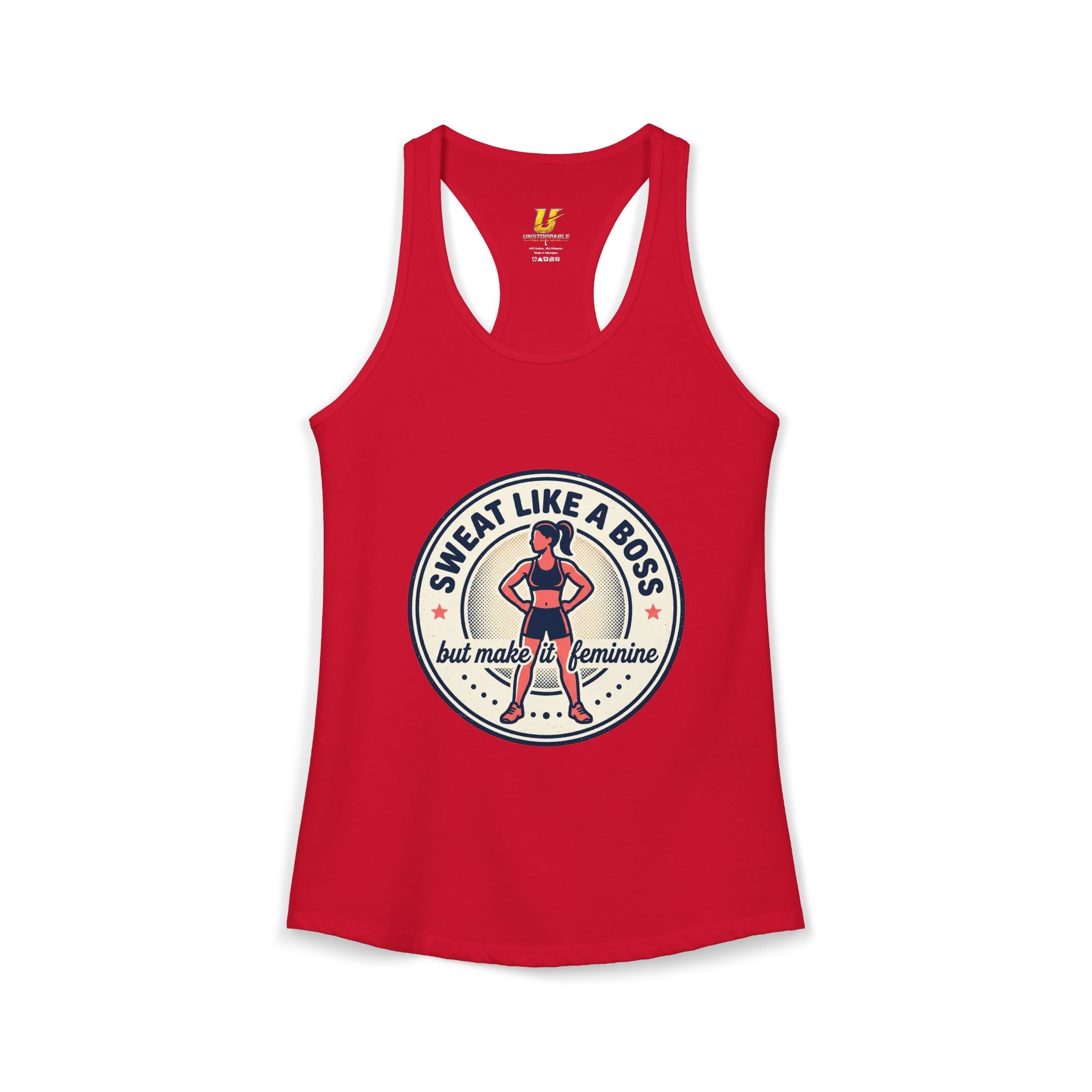 Women's Ideal Racerback Tank