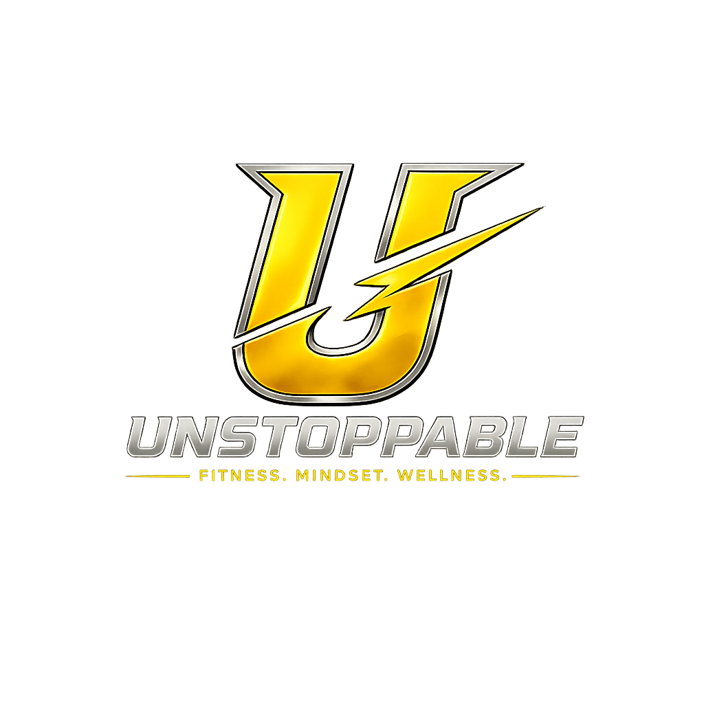 Unstoppable